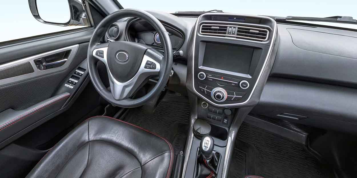 Weechy's Interior Detailing, Automotive, Cleaning, Armstrong