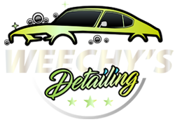 Weechy's Detailing | Auto Detailing | Armstrong | Vernon | Enderby